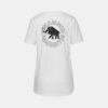 Garantie du T-shirt Mammut Core pour femmes Garantie du T-shirt Mammut Core pour femmes
