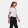 Garantie du T-shirt Mammut Core pour femmes Garantie du T-shirt Mammut Core pour femmes