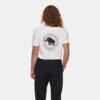 Garantie du T-shirt Mammut Core pour femmes Garantie du T-shirt Mammut Core pour femmes
