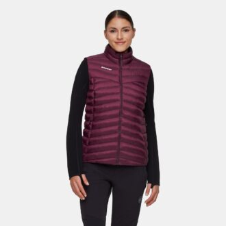 Gilet Albula IN pour femmes