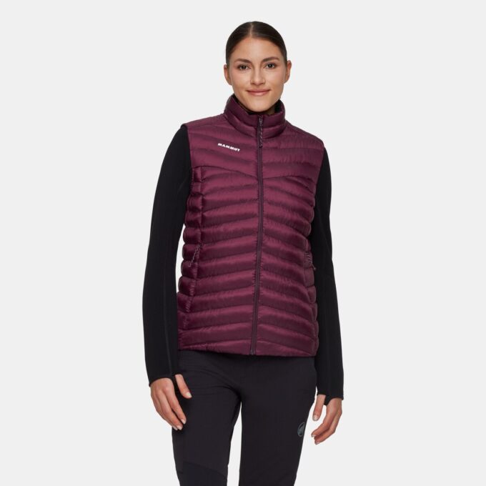 Gilet Albula IN pour femmes Gilet Albula IN pour femmes