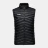 Gilet Albula IN pour hommes Gilet Albula IN pour hommes