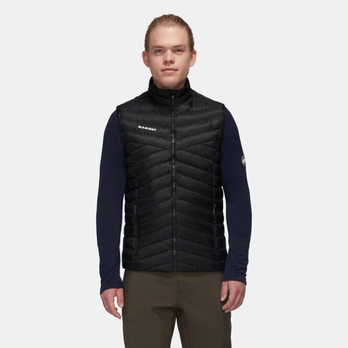 Gilet Albula IN pour hommes Gilet Albula IN pour hommes