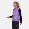Gilet Crag IN pour femmes Gilet Crag IN pour femmes