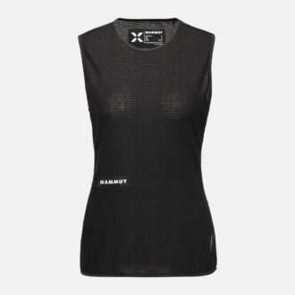 Gilet Eiger Nordwand FL Air Mesh pour femme
