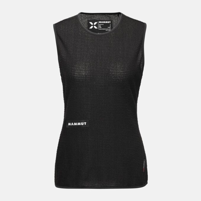 Gilet Eiger Nordwand FL Air Mesh pour femme Gilet Eiger Nordwand FL Air Mesh pour femme