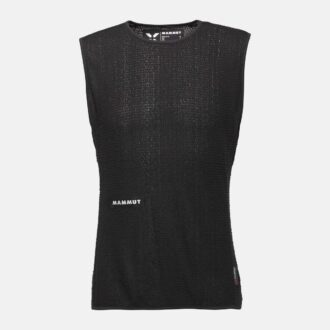 Gilet Eiger Nordwand FL Air Mesh pour hommes