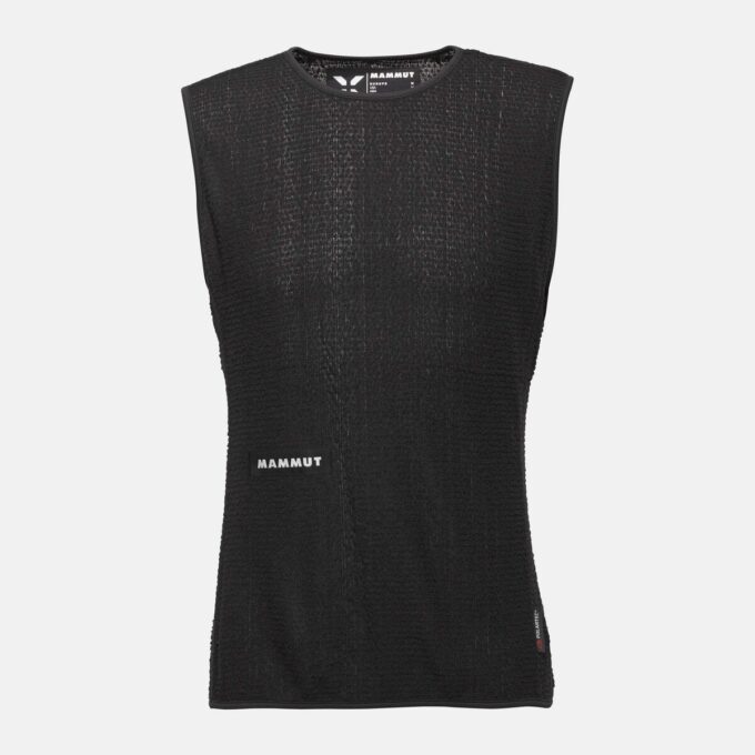 Gilet Eiger Nordwand FL Air Mesh pour hommes Gilet Eiger Nordwand FL Air Mesh pour hommes