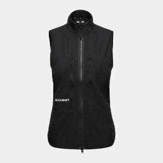 Gilet Eiger Nordwand IN Flex Air pour femmes