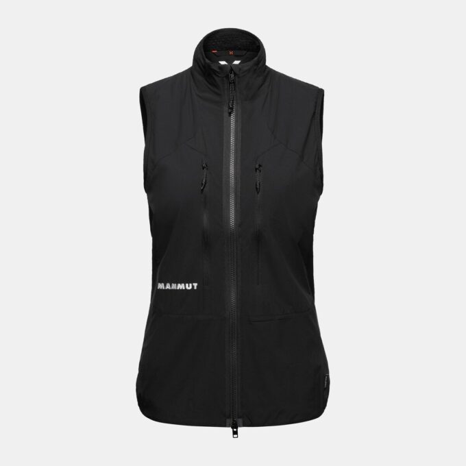 Gilet Eiger Nordwand IN Flex Air pour femmes Gilet Eiger Nordwand IN Flex Air pour femmes