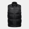 Gilet Glacier Glow IN pour femmes Gilet Glacier Glow IN pour femmes