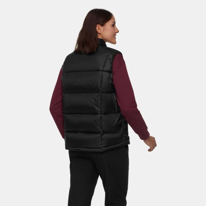 Gilet Glacier Glow IN pour femmes Gilet Glacier Glow IN pour femmes