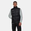 Gilet Glacier Glow IN pour hommes Gilet Glacier Glow IN pour hommes