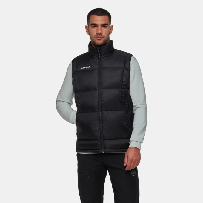 Gilet Glacier Glow IN pour hommes Gilet Glacier Glow IN pour hommes