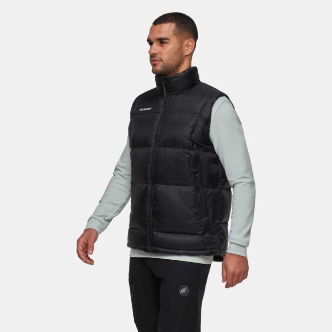 Gilet Glacier Glow IN pour hommes Gilet Glacier Glow IN pour hommes