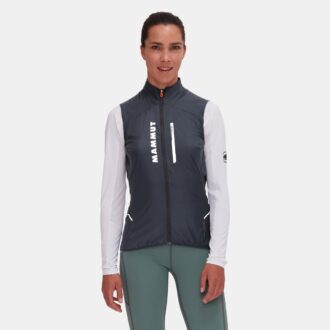 Gilet hybride Aenergy TR WB pour femmes