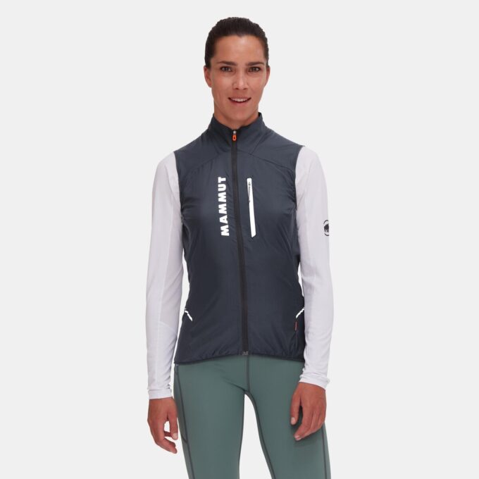 Gilet hybride Aenergy TR WB pour femmes Gilet hybride Aenergy TR WB pour femmes