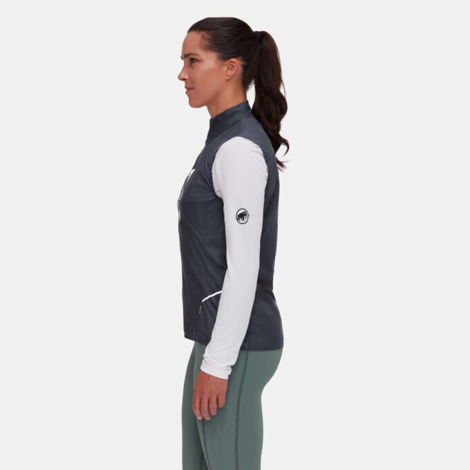 Gilet hybride Aenergy TR WB pour femmes Gilet hybride Aenergy TR WB pour femmes