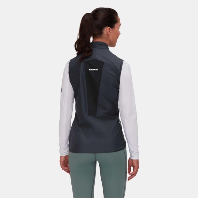 Gilet hybride Aenergy TR WB pour femmes Gilet hybride Aenergy TR WB pour femmes