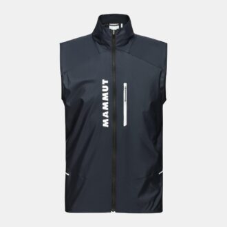 Gilet hybride Aenergy TR WB pour hommes