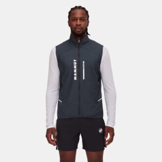Gilet hybride Aenergy TR WB pour hommes