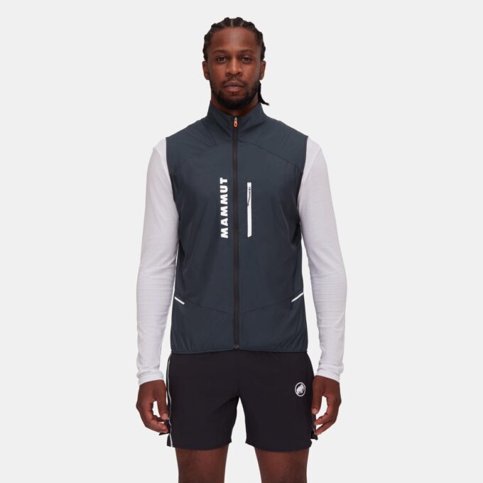 Gilet hybride Aenergy TR WB pour hommes Gilet hybride Aenergy TR WB pour hommes