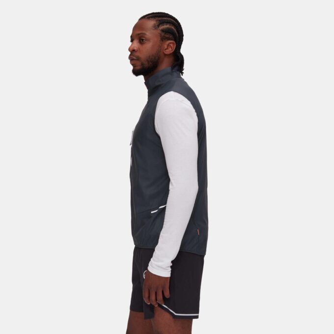 Gilet hybride Aenergy TR WB pour hommes Gilet hybride Aenergy TR WB pour hommes