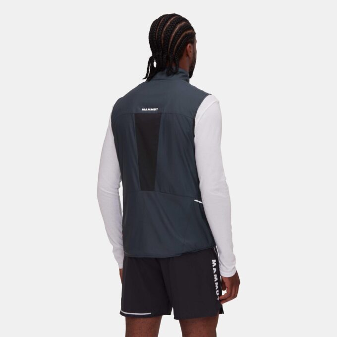 Gilet hybride Aenergy TR WB pour hommes Gilet hybride Aenergy TR WB pour hommes
