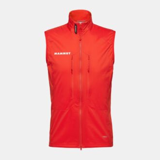 Gilet hybride Assos x Mammut ML pour homme