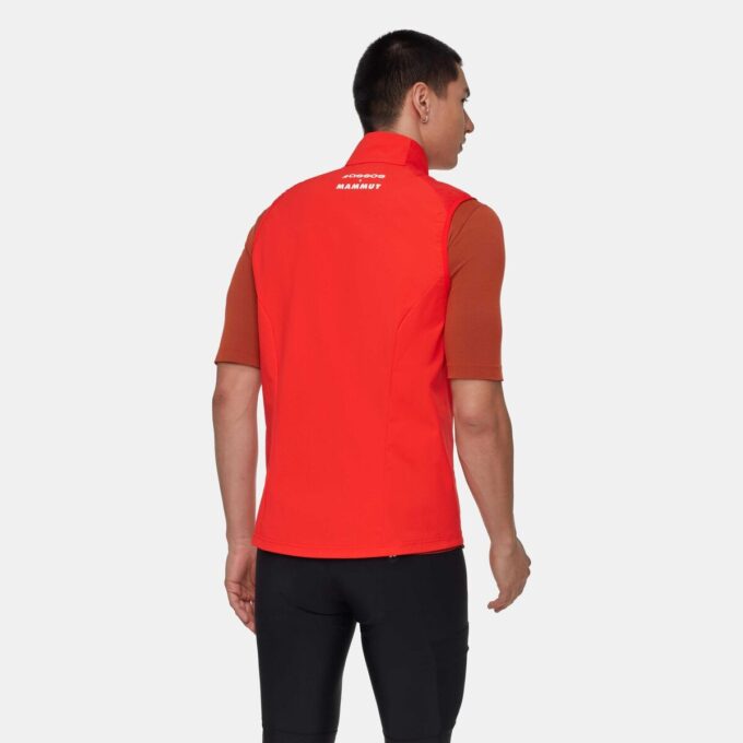 Gilet hybride Assos x Mammut ML pour homme Gilet hybride Assos x Mammut ML pour homme