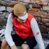 Gilet hybride Assos x Mammut ML pour homme Gilet hybride Assos x Mammut ML pour homme