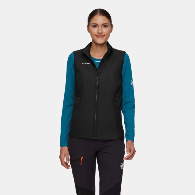 Gilet hybride Rime Light IN pour femmes Gilet hybride Rime Light IN pour femmes