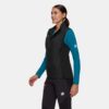 Gilet hybride Rime Light IN pour femmes Gilet hybride Rime Light IN pour femmes