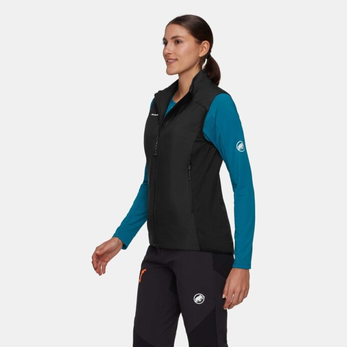 Gilet hybride Rime Light IN pour femmes Gilet hybride Rime Light IN pour femmes