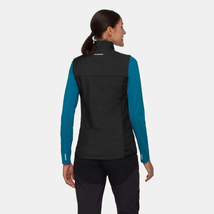 Gilet hybride Rime Light IN pour femmes Gilet hybride Rime Light IN pour femmes