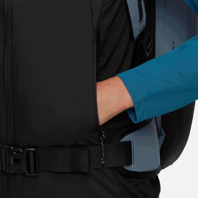 Gilet hybride Rime Light IN pour femmes Gilet hybride Rime Light IN pour femmes