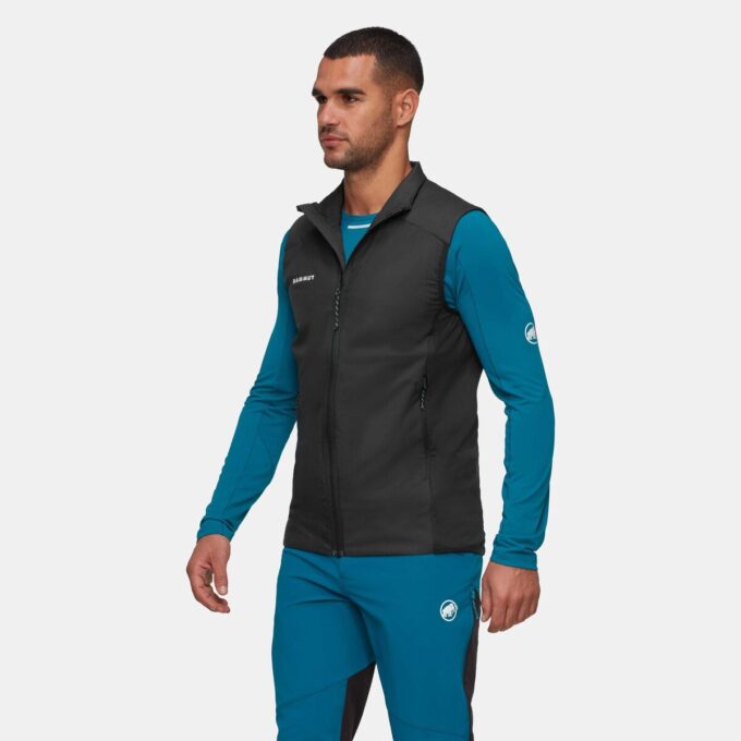 Gilet hybride Rime Light IN pour hommes Gilet hybride Rime Light IN pour hommes
