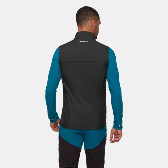 Gilet hybride Rime Light IN pour hommes Gilet hybride Rime Light IN pour hommes