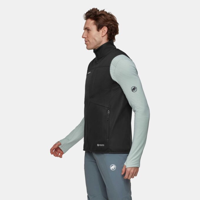 Gilet Ultimate VIII SO pour hommes Gilet Ultimate VIII SO pour hommes