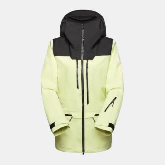 Haldigrat HS Veste à capuche Femme