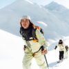Haldigrat HS Veste à capuche Femme Haldigrat HS Veste à capuche Femme