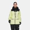 Haldigrat HS Veste à capuche Femme Haldigrat HS Veste à capuche Femme