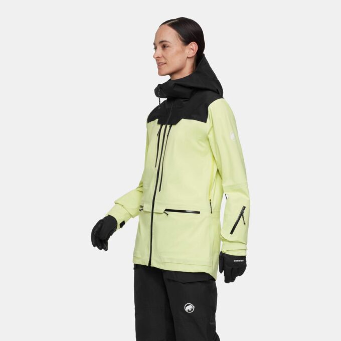 Haldigrat HS Veste à capuche Femme Haldigrat HS Veste à capuche Femme