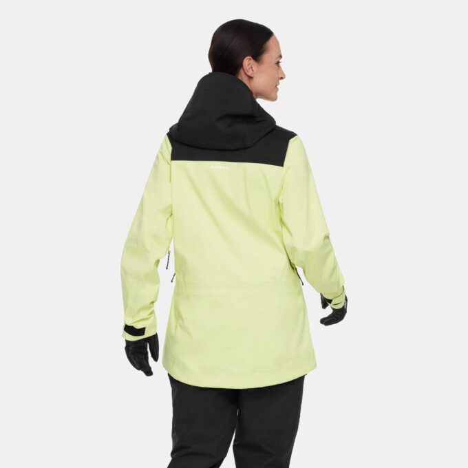 Haldigrat HS Veste à capuche Femme Haldigrat HS Veste à capuche Femme