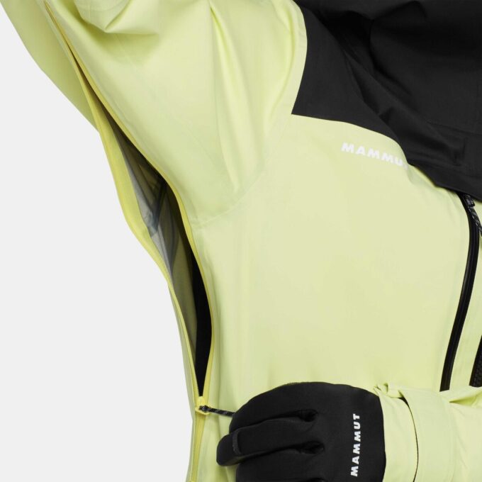 Haldigrat HS Veste à capuche Femme Haldigrat HS Veste à capuche Femme