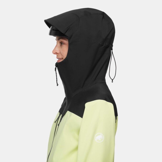 Haldigrat HS Veste à capuche Femme Haldigrat HS Veste à capuche Femme