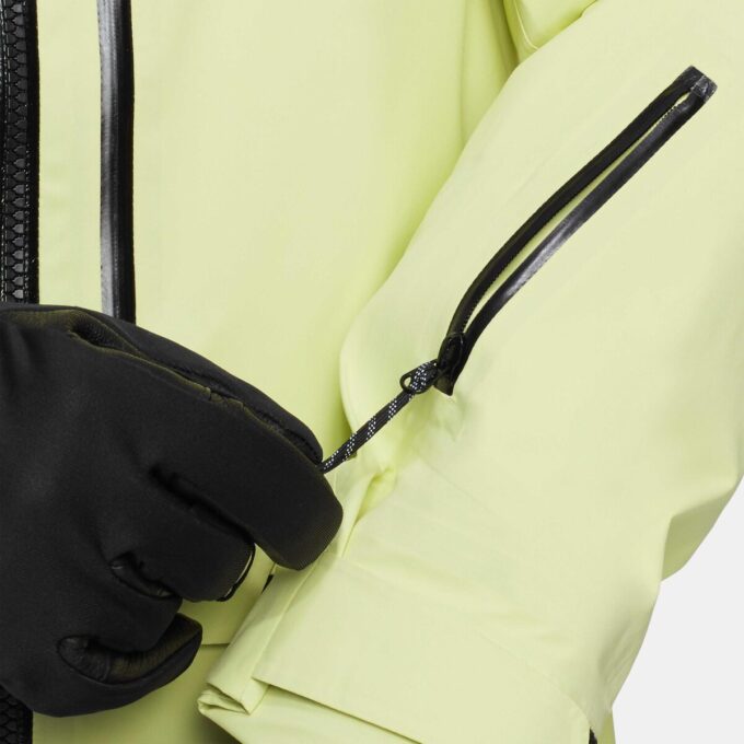 Haldigrat HS Veste à capuche Femme Haldigrat HS Veste à capuche Femme