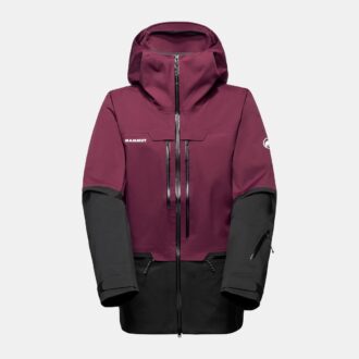 Haldigrat HS Veste à capuche Homme