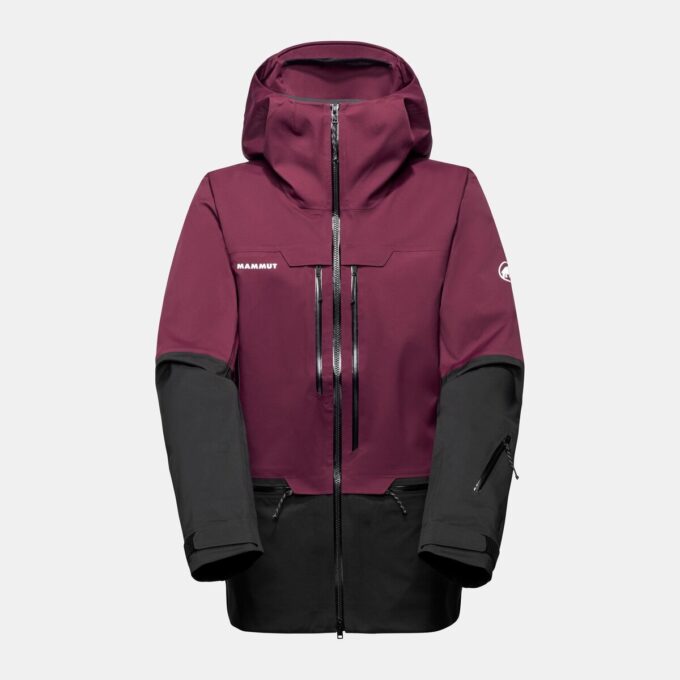 Haldigrat HS Veste à capuche Homme