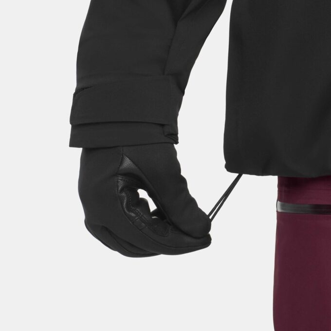 Haldigrat HS Veste à capuche Homme